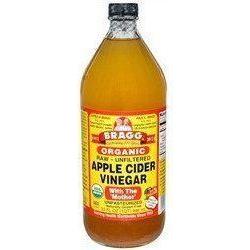 Bragg - Apple Cider Vinegar - Raw Unfiltered Organic - 32 oz