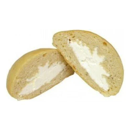 Chatila - No Sugar Added Donut - Lemon Donuts Filled with Lemon Cream - 74g