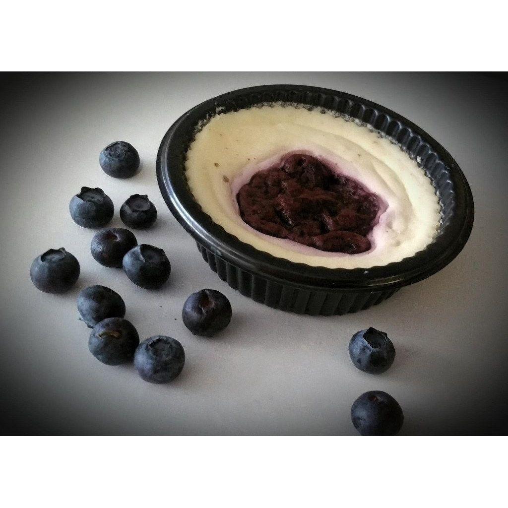 Chatila - Low Carb Sugar Free Mini Cheesecake - Blueberry - 100g