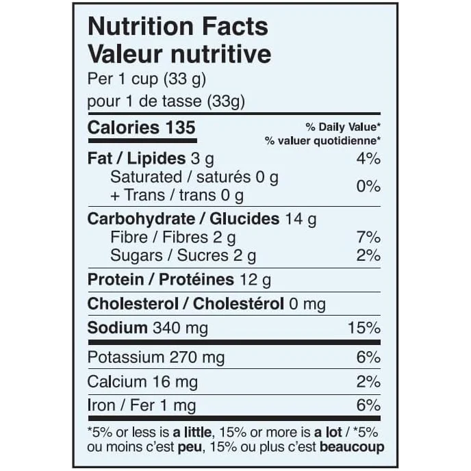 Todd's Better Snacks - Egg-cellent Protein Puffs - Sea Salt & Vinegar - 33g - Image 2