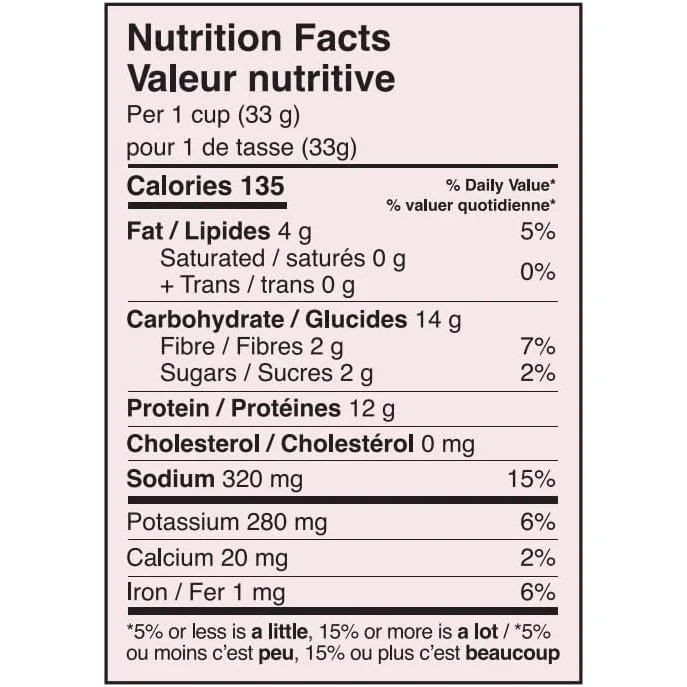 Todd's Better Snacks - Egg-cellent Protein Puffs - BBQ - 33g - Image 2