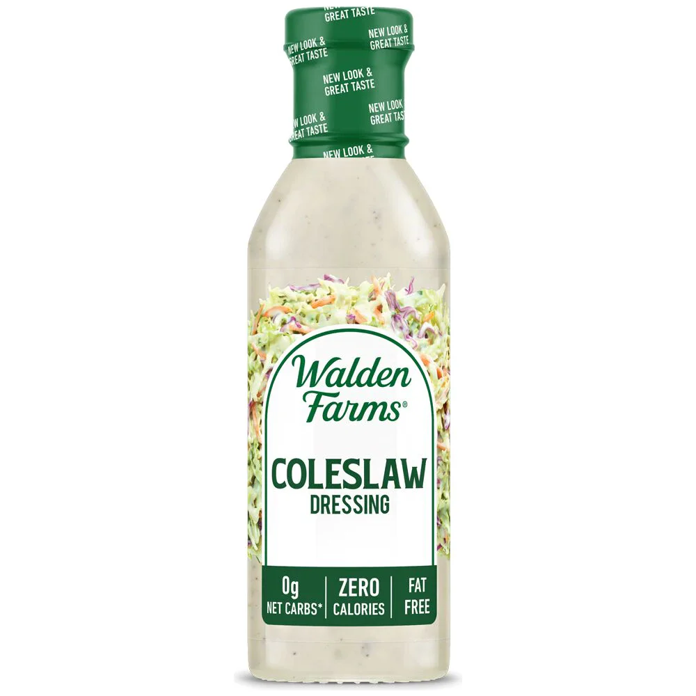 Walden Farms - Dressing - Coleslaw - 355 ml
