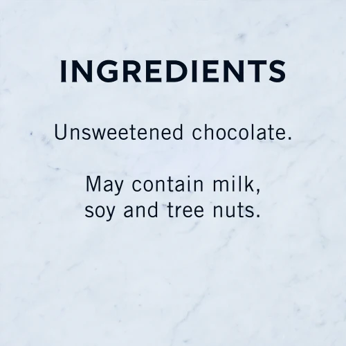 Ghirardelli 100% Cacao Unsweetened Chocolate Baking Bar - 4 oz - Image 5