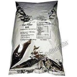 Lifesource Foods Oat Fiber 500 - 1 lb