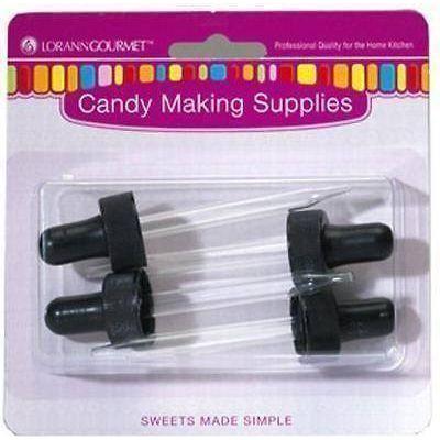 LorAnn Oils - Eye Dropper - 1 oz - 4 Pk