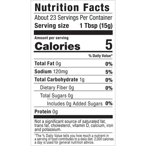 G Hughes Marinade - Sugar Free Pineapple Ginger Marinade - 12 oz. - Image 2