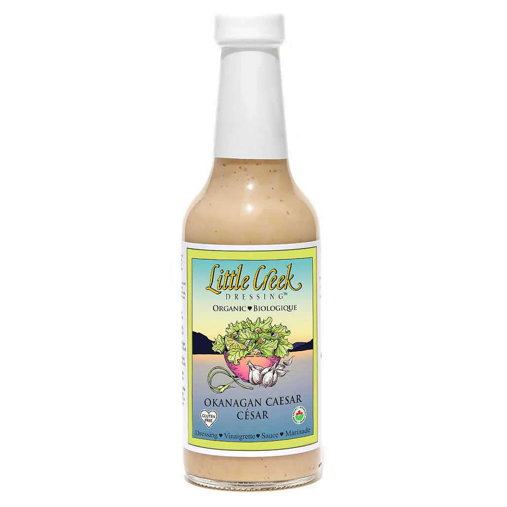 Little Creek - Dressing Okanagan Caesar - 295ml