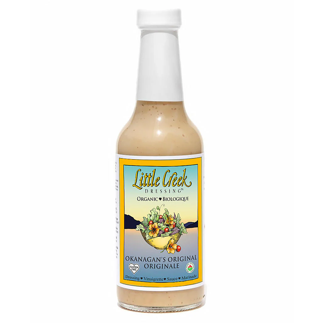 Little Creek - Dressing Okanagan's Original - 295ml