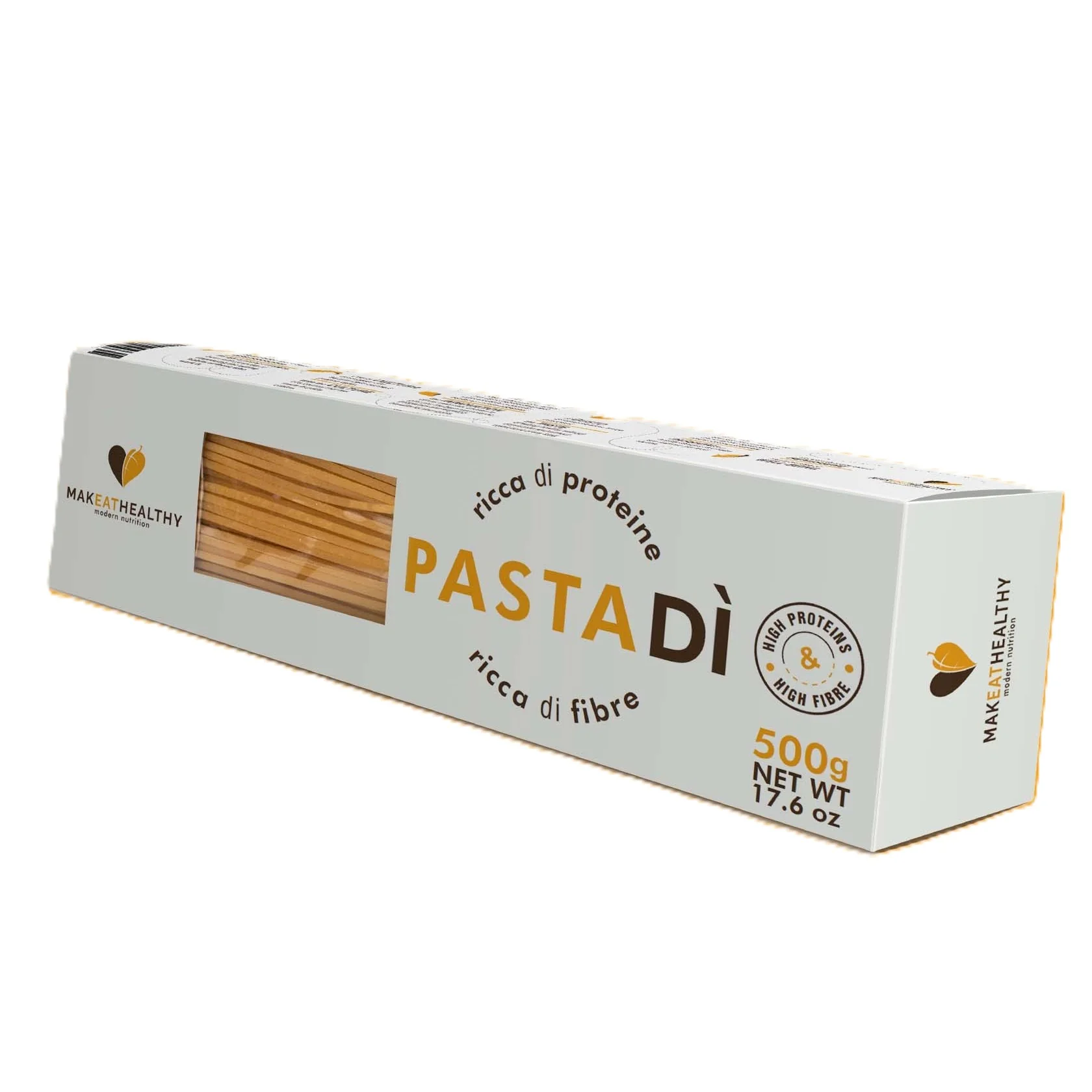 MAKEATHEALTHY - Pastadi - Spaghetti - 500g