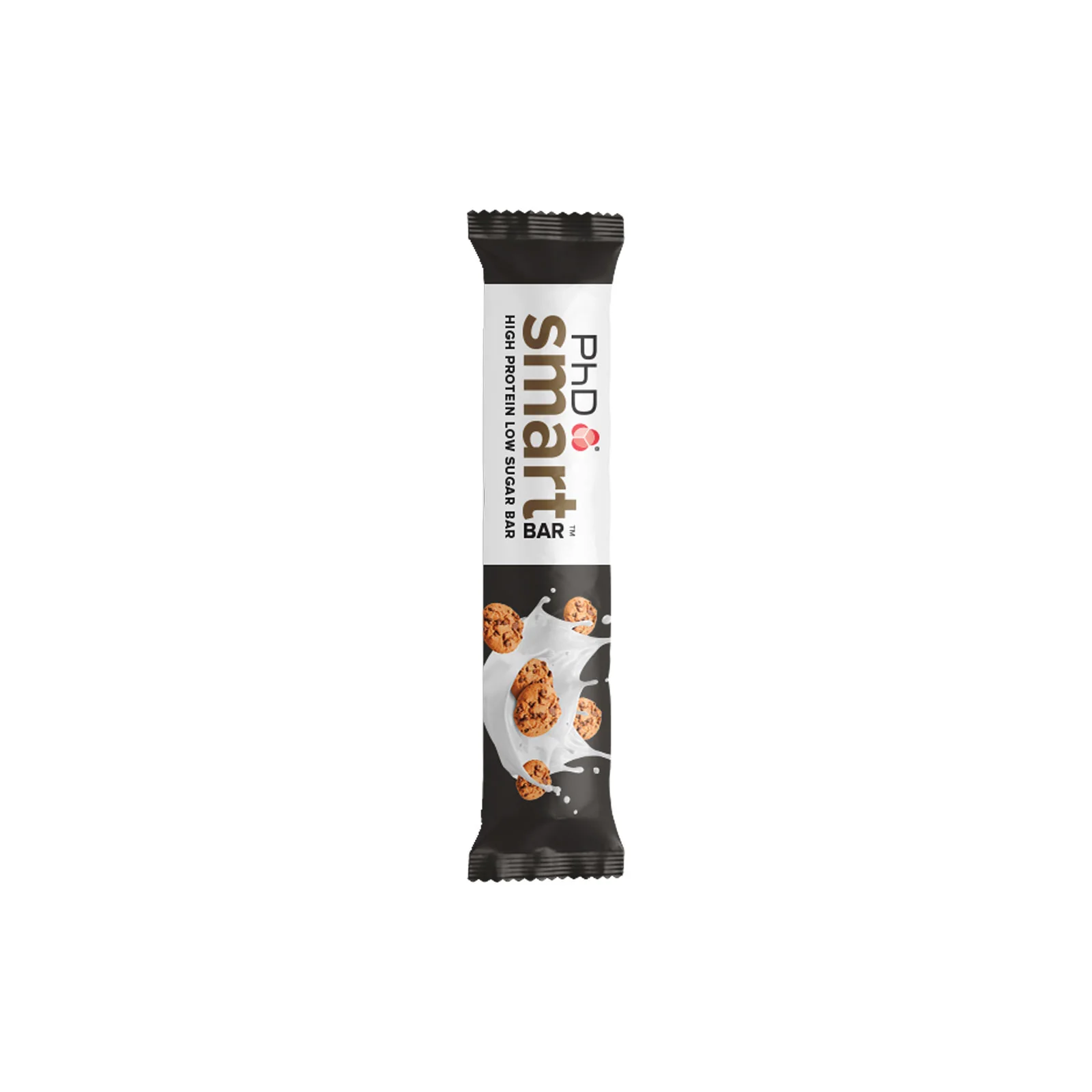 PhD Smart Bar - Cookies & Cream - 64g