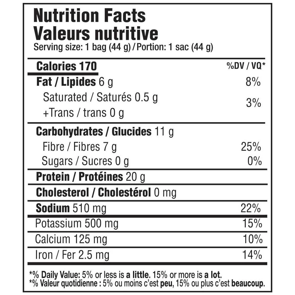 Sinfit - Protein Chips - Dill Pickle - 50g - Image 2