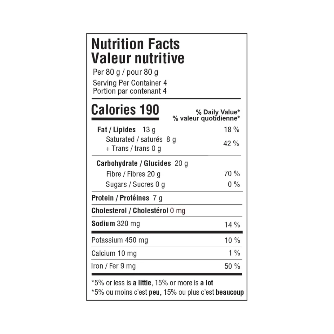 Sweets From The Earth - Sugar Free Keto Buns - 320g - Image 3