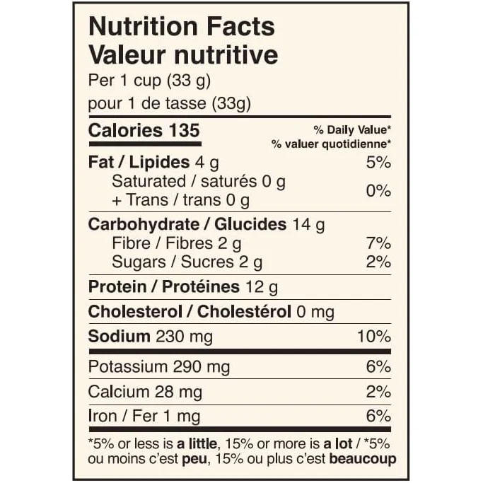 Todd's Better Snacks - Egg-cellent Protein Puffs - White Cheddar - 33g - Image 2
