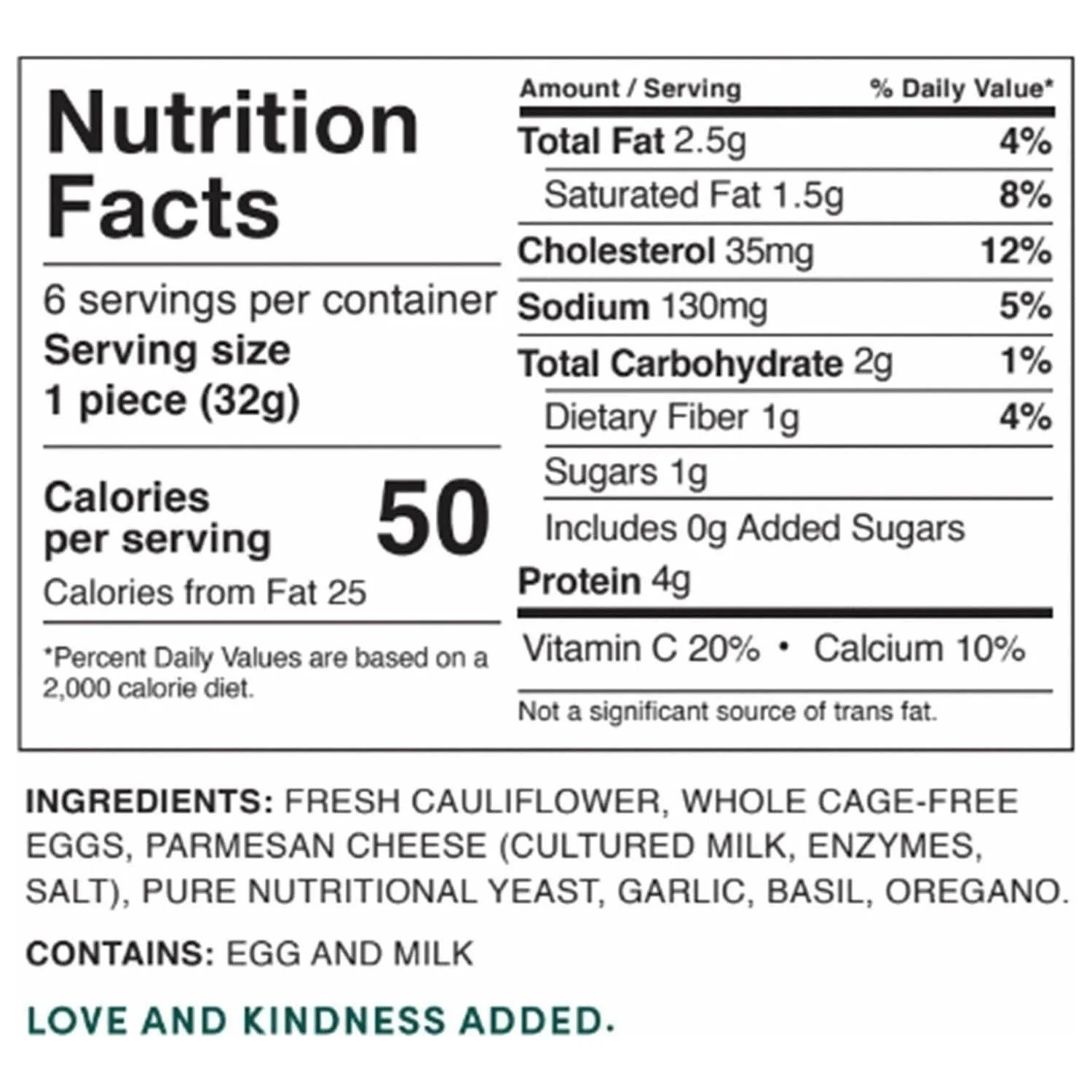 Outer Aisle - Plantpower Sandwich Thins - Italian - 6 per pack - Image 3
