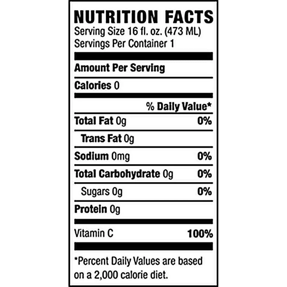 Steaz - Zero Calorie Iced Tea - Raspberry - Image 3