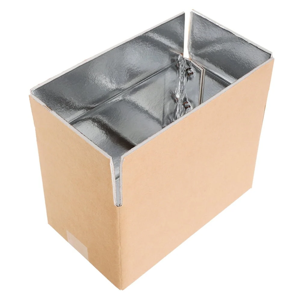 Thermal Box