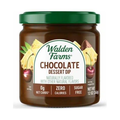 Walden Farms - Dips - Chocolate - 340 g