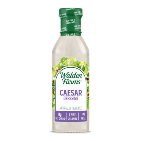 Walden Farms - Dressing - Caesar - 355 ml