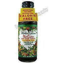 Walden Farms - Dressing - Sun Dried Tomato - 355 ml - Image 2