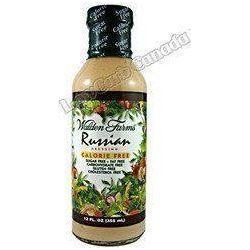 Walden Farms - Dressing - Russian - 355 ml - Image 2