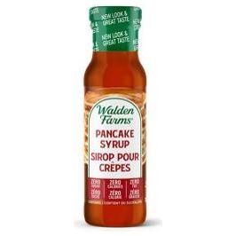 Walden Farms - Syrup - Pancake - 237ml